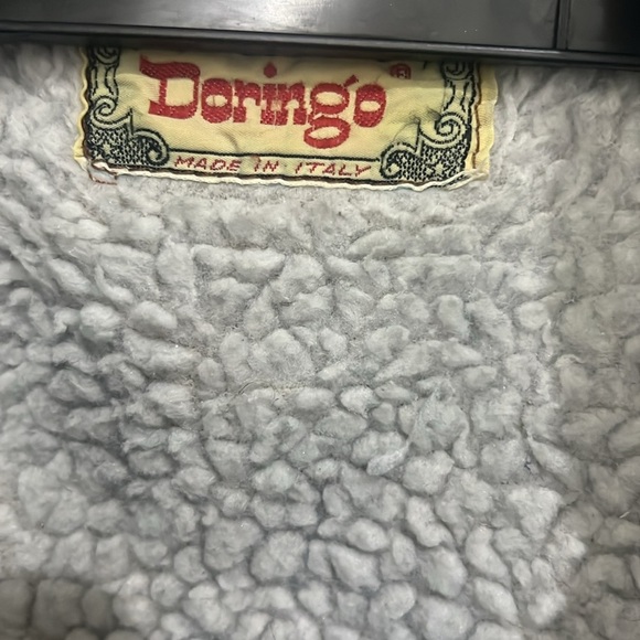 Vintage Denim jacket - Picture 5 of 6